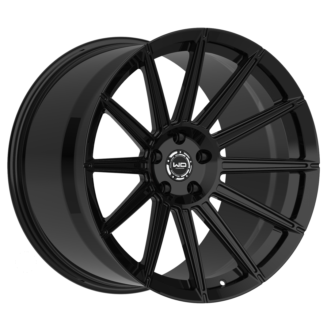WD FORGED  SL12 20X9 21X12 LAMBORGHINI HURACAN