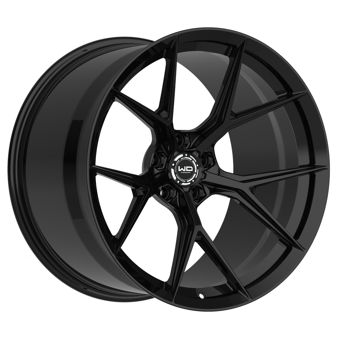 WD FORGED  SP05R 20X9 21X12 AUDI R8