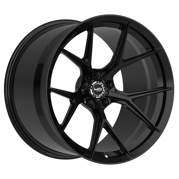 WD FORGED  SP05R CORVETTE C8 GRANDSPORT GS / GSX  20X10 21X13 - Wheel Designers