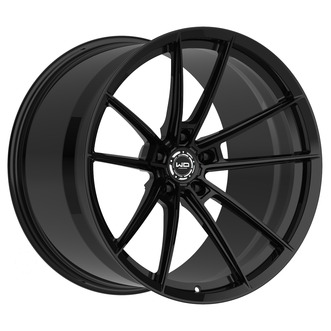 WD FORGED  SP10V 20X9 21X12 LAMBORGHINI HURACAN