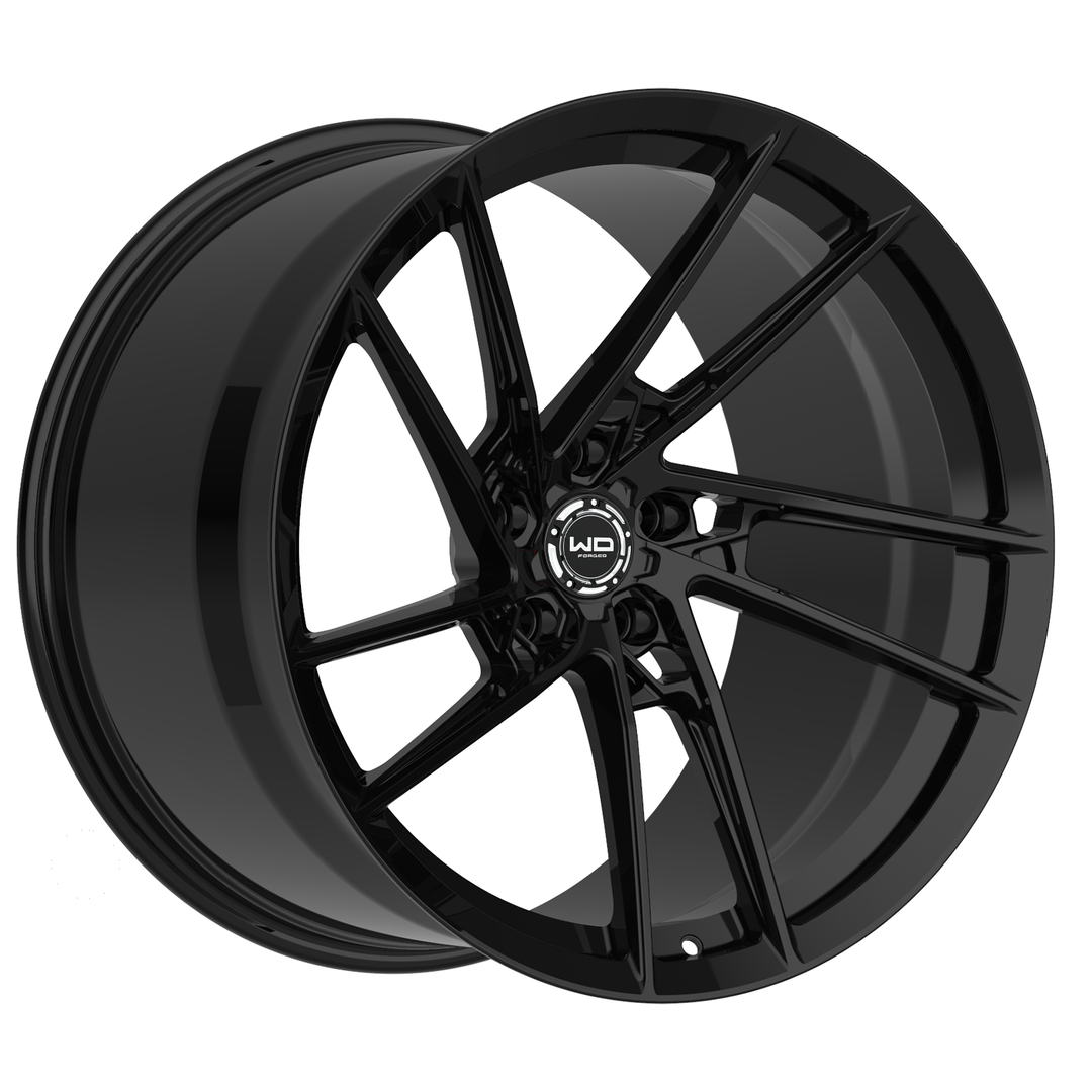 WD FORGED  SP10VR 20X9 21X12 AUDI R8