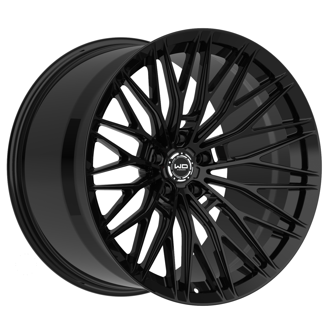 WD FORGED  SP15M 20X9 21X12 LAMBORGHINI HURACAN