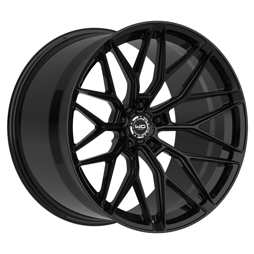 WD FORGED  SP20 20X9 21X12 AUDI R8