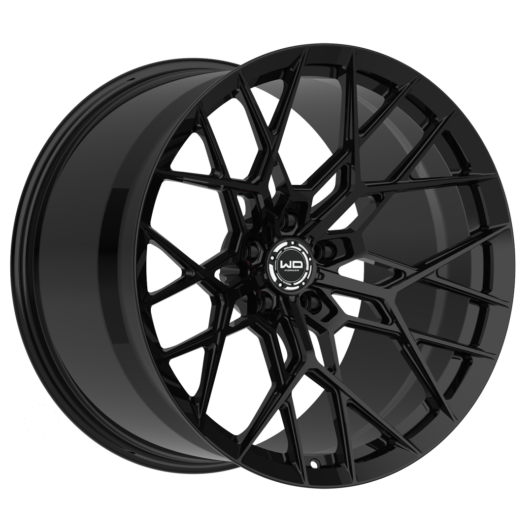 WD FORGED  SP20M 20X9 21X12 AUDI R8
