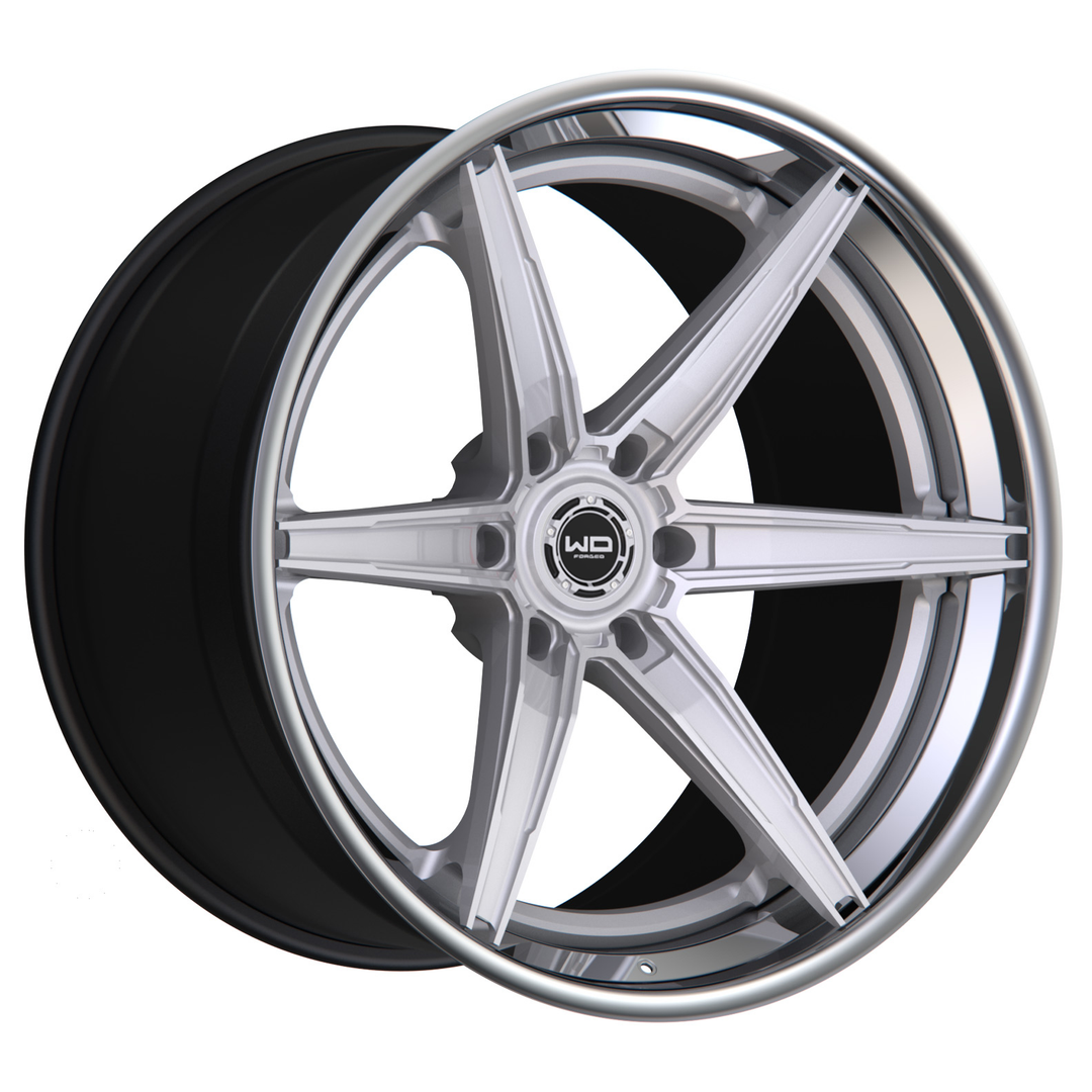 WD FORGED  TX06R TX SERIES LEXUS GX550 - Wheel Designers