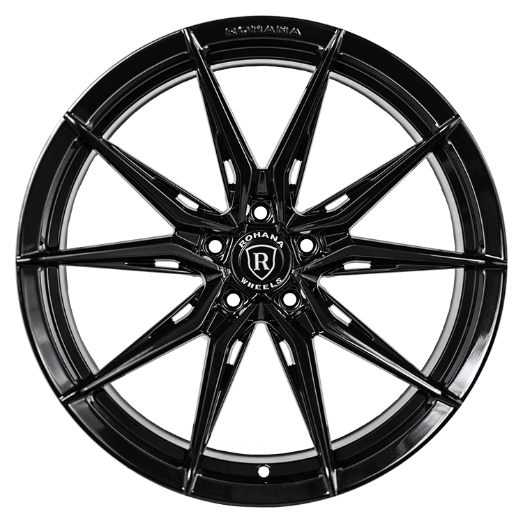 20" ROHANA RFX13 WHEELS