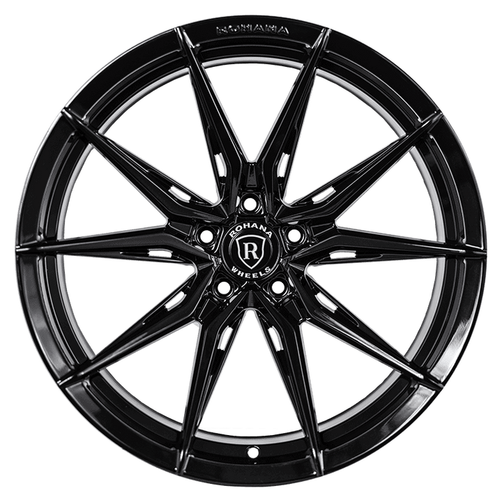 20" ROHANA RFX13 WHEELS