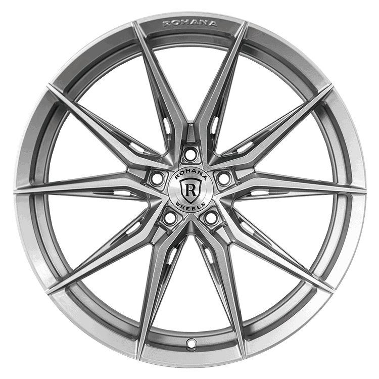 20" ROHANA RFX13 WHEELS