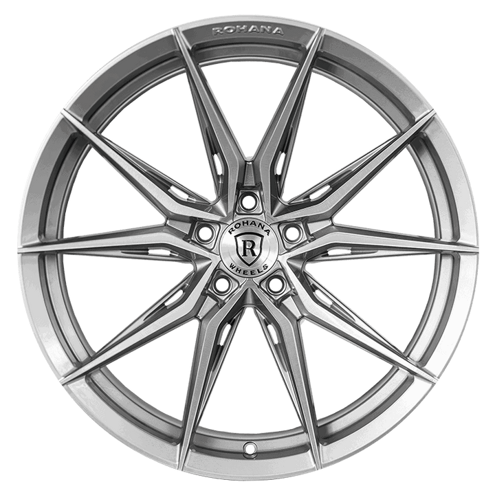 20" ROHANA RFX13 WHEELS
