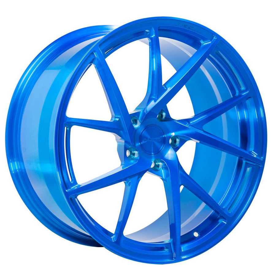 MRR NES FG-16 FORGED SERIES - Wheel Designers