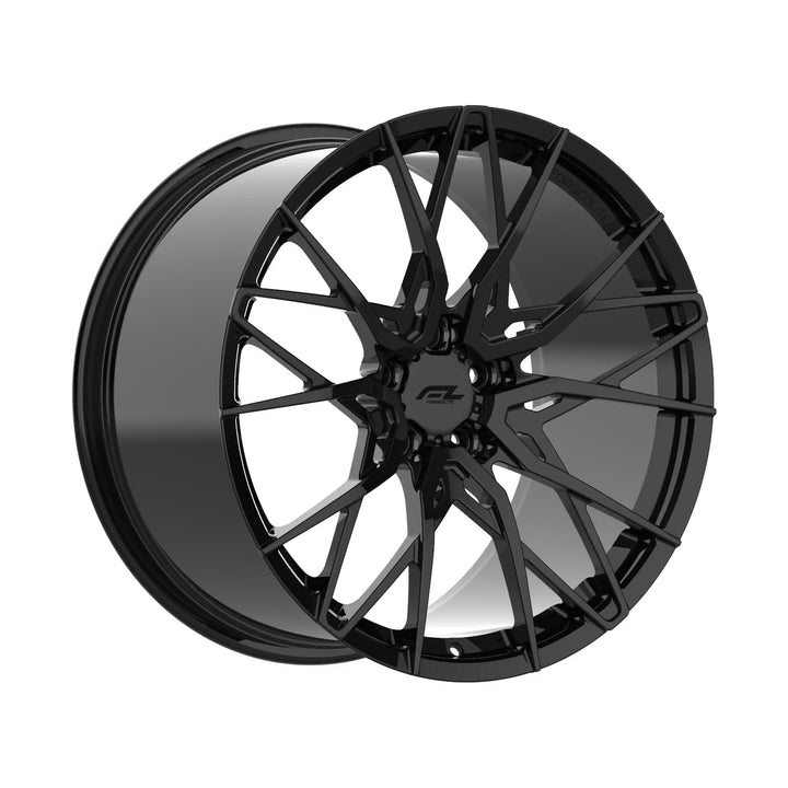 19" FORGEDLITE MC20 1PC MONOBLOCK