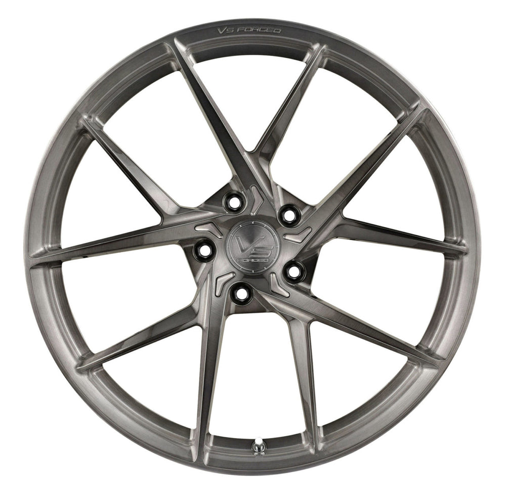 VS19 FORGED WHEELS | MONOBLOCK - Wheel Designers