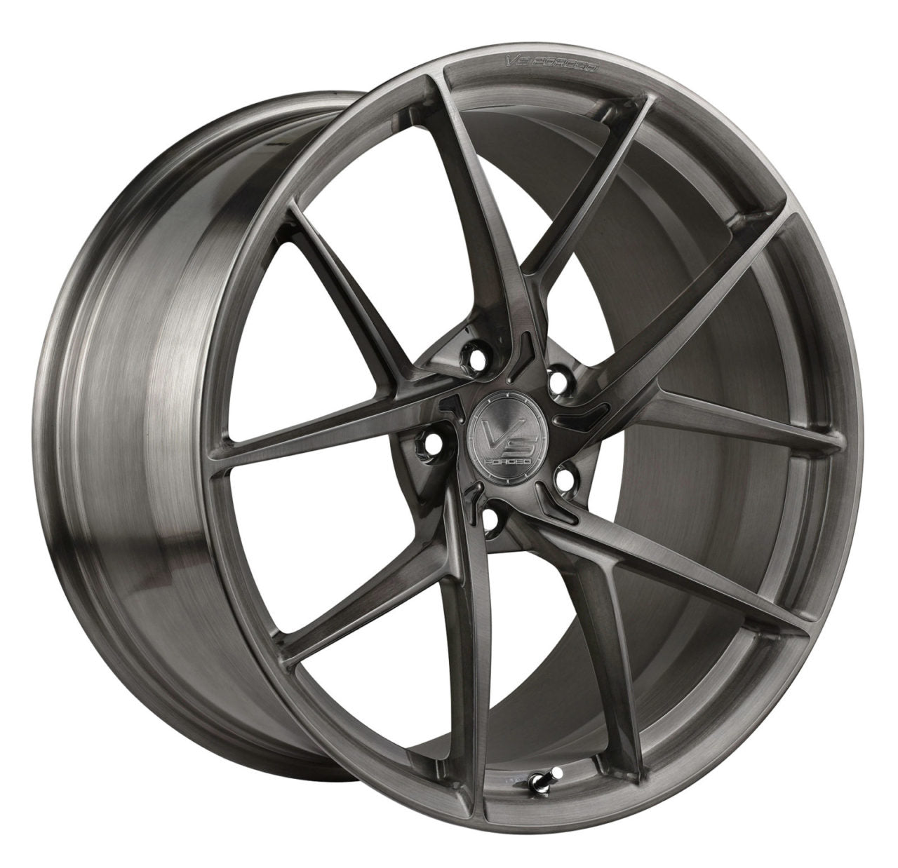 VS19 FORGED WHEELS | MONOBLOCK - Wheel Designers