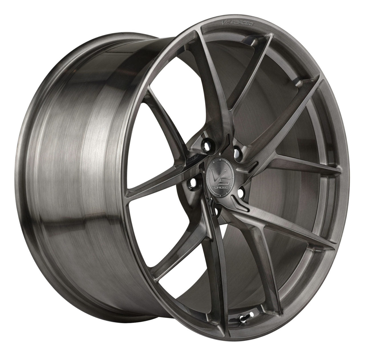 VS19 FORGED WHEELS | MONOBLOCK - Wheel Designers