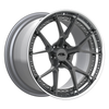 20" FORGEDLITE DC5 2PC MODULAR WHEELS - Wheel Designers