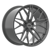 FORGEDLITE MC10 1PC MONOBLOCK 20X9 21X12 - Wheel Designers