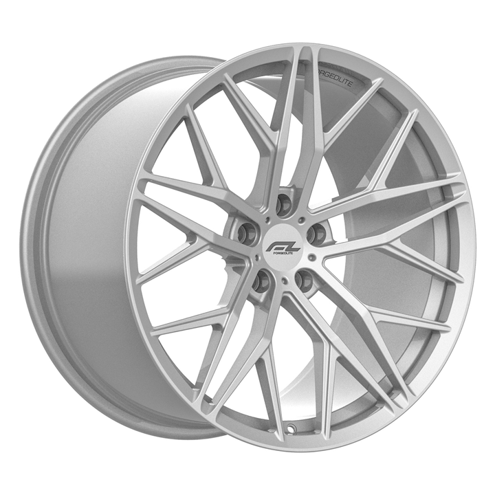 19" FORGEDLITE MC10 1PC MONOBLOCK - Wheel Designers