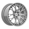 FORGEDLITE DC20 2PC MODULAR 19X10 20X12 - Wheel Designers