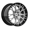 FORGEDLITE DC20 2PC MODULAR 19X10 20X12 - Wheel Designers