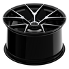 19" FORGEDLITE MC5 1PC MONOBLOCK - Wheel Designers