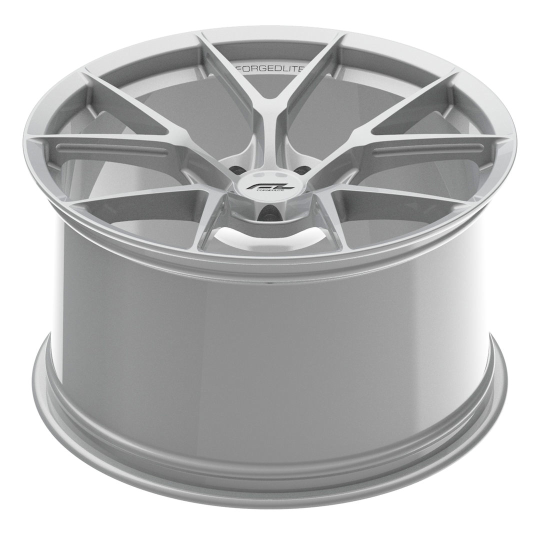 20" FORGEDLITE MC5 1PC MONOBLOCK - Wheel Designers