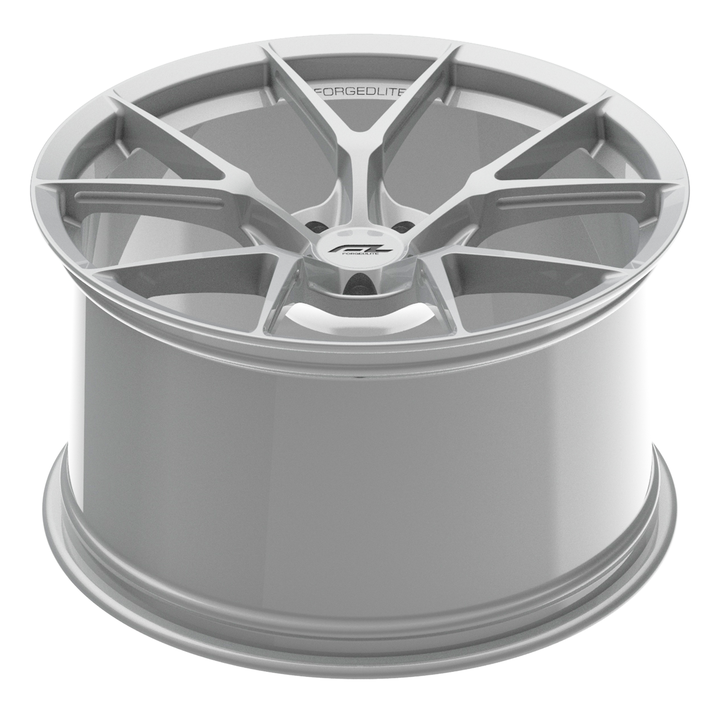 22" FORGEDLITE MC5 1PC MONOBLOCK - Wheel Designers