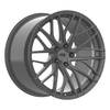 FORGEDLITE MD10 1PC MONOBLOCK 19X10 20X12 - Wheel Designers