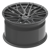 21" FORGEDLITE MD10 1PC MONOBLOCK - Wheel Designers