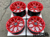 STANCE SF10 CORVETTE C8 20X9 21X12 - Wheel Designers