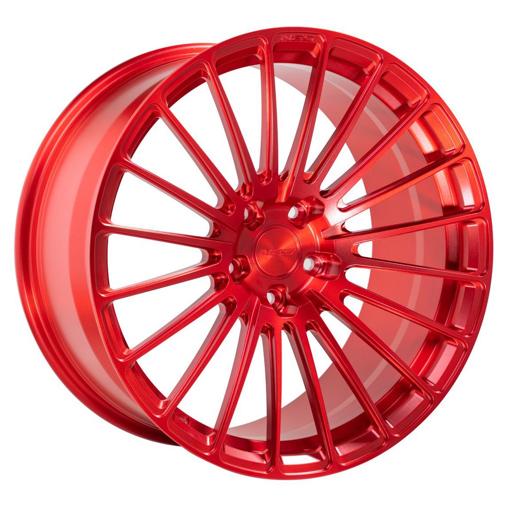 MRR NES MS-7 FORGED SERIES - Wheel Designers