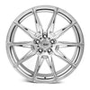 19X10 19X12 ADV5.0 FLOW SPEC WHEELS - Wheel Designers