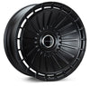 VOSSEN S21-12 CORVETTE C8 Z06 20X10 21X13 - Wheel Designers