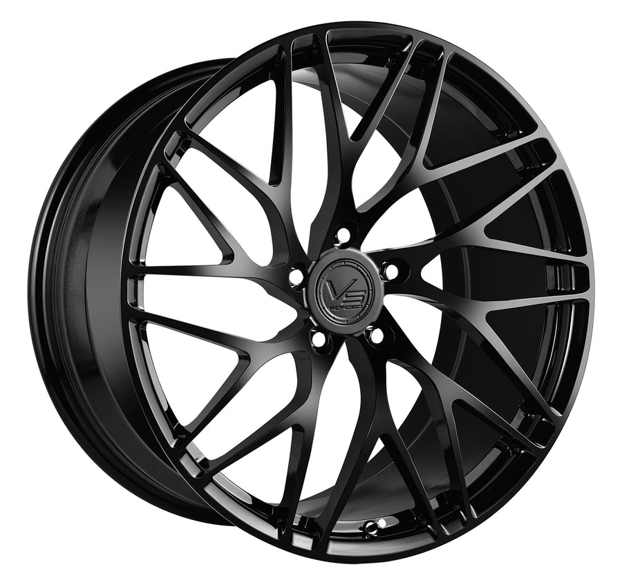 VS07 FORGED WHEELS | MONOBLOCK - Wheel Designers