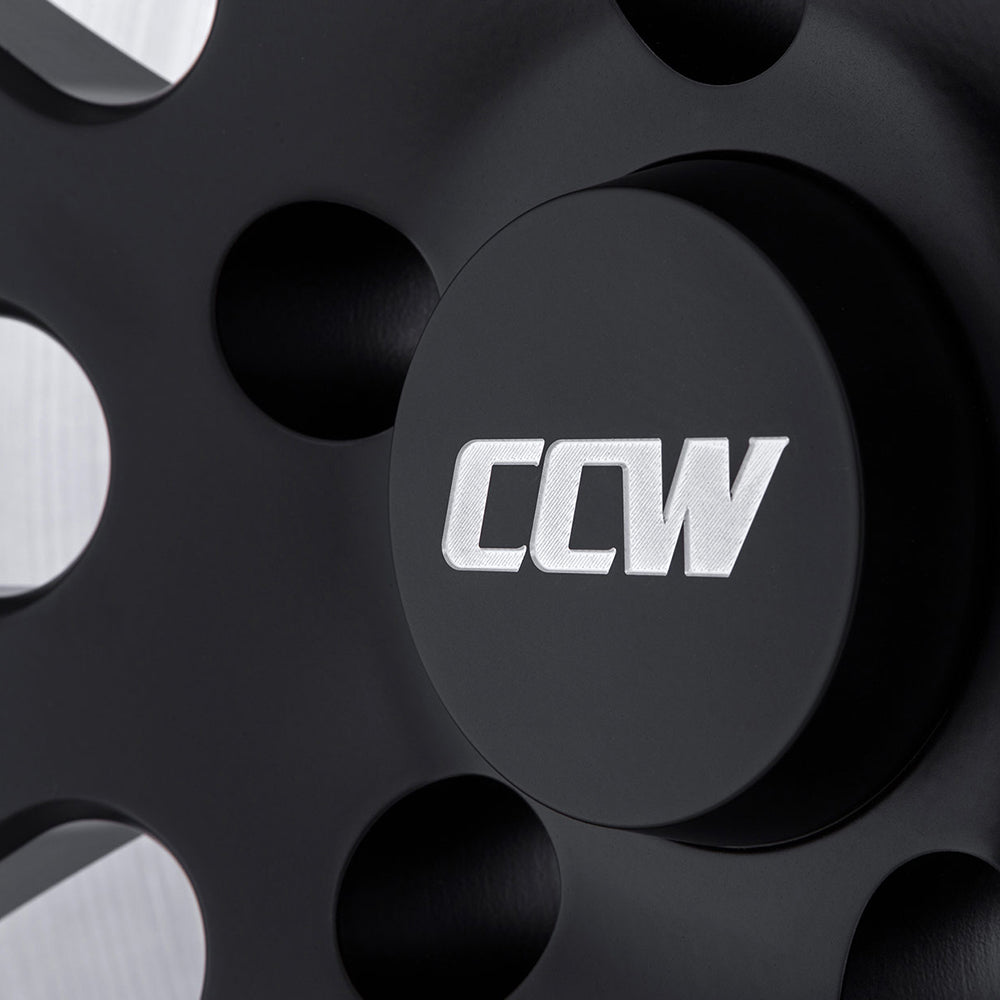 CCW CLASSIC 3-PIECE MODULAR FORGED WHEELS โ Wheel Designers