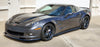 19X10 20X12 ZR01 FORGED WHEELS CORVETTE C6/C7 GRANDSPORT Z06 ZR1 - Wheel Designers