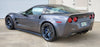 19X10 20X12 ZR01 FORGED WHEELS CORVETTE C6/C7 GRANDSPORT Z06 ZR1 - Wheel Designers