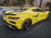 MRR F025 CORVETTE C8 Z06 / ERAY 20X10 21X13 - Wheel Designers