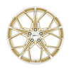 19"/20" CRAY HAMMERHEAD WHEELS CORVETTE C8 - Wheel Designers