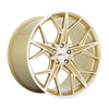19"/20" CRAY HAMMERHEAD WHEELS CORVETTE C8 - Wheel Designers