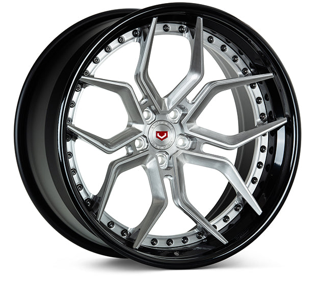 VOSSEN EVO-3 FORGED CORVETTE GRANDSPORT Z06 ZR1 - Wheel Designers