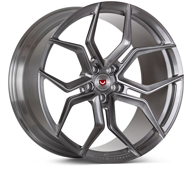 VOSSEN EVO-3 FORGED - Wheel Designers