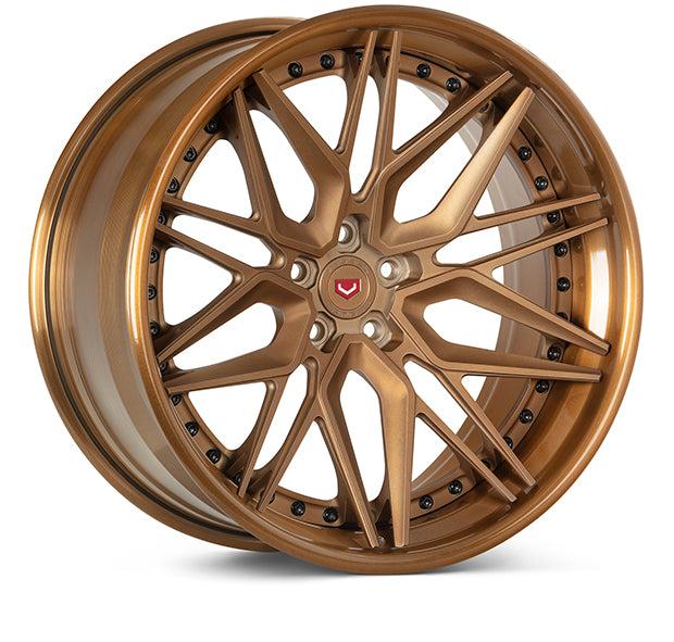 VOSSEN EVO-5 FORGED CORVETTE GRANDSPORT Z06 ZR1 - Wheel Designers