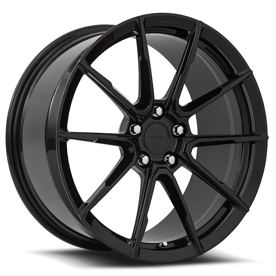 MRR NES FG-06 FORGED SERIES - Wheel Designers