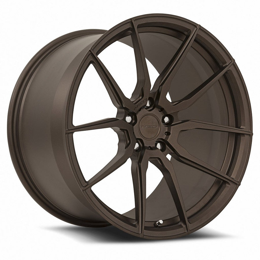 MRR NES FG-13 FORGED SERIES - Wheel Designers