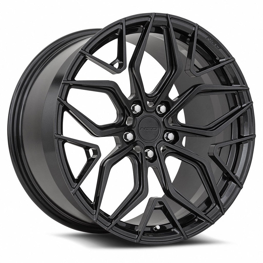 MRR NES FG-17 FORGED SERIES - Wheel Designers