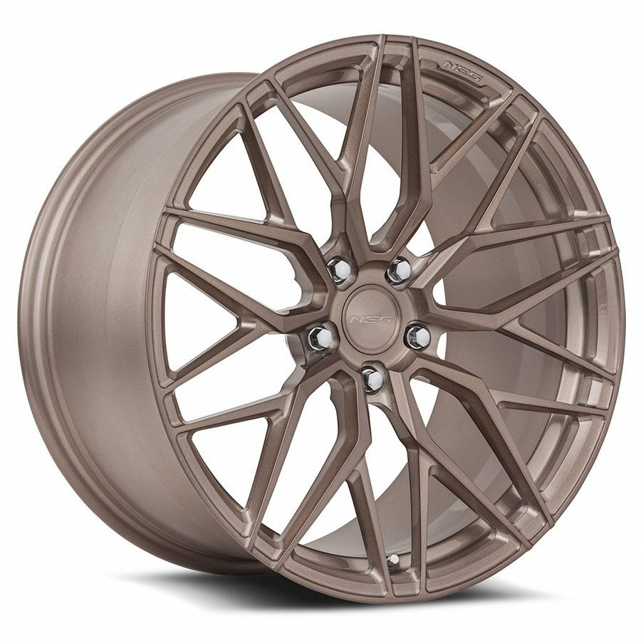 MRR NES FG-X FORGED SERIES - Wheel Designers