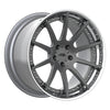 19" FORGEDLITE DC12 2PC MODULAR WHEELS - Wheel Designers