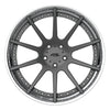 19" FORGEDLITE DC12 2PC MODULAR WHEELS - Wheel Designers