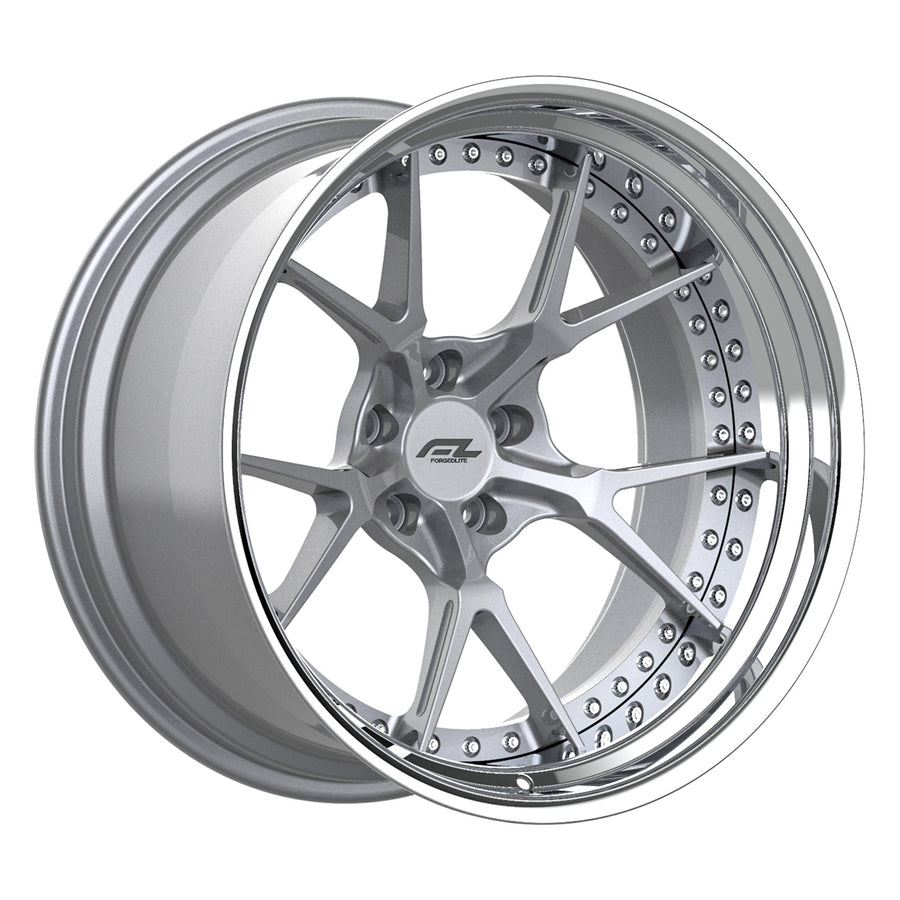 19" FORGEDLITE DC5 2PC MODULAR WHEELS - Wheel Designers