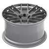 22" FORGEDLITE DC9 2PC MODULAR WHEELS - Wheel Designers